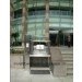 Wheelchair Stair Lift Table/ Electric Man Lift Used for Disabled Elder