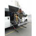 Wheelcjair Elevator for Van for The Disabled