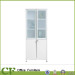 White Bookcase / Office Desk CF-B04