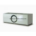 White High Glossy Display Cabinet (PS-L08)