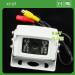White IR LED Night Vision Rear View CCD Bus Camera for Heavy Duty Vehichle (XY-07)