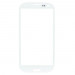 White Screen Glass Lens for Samsung Galaxy S3