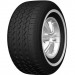 White Wall PCR Car Tire