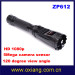 Whole Sale High Quality HD Police DVR Recorder Flashlight