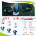 Whole Sales Low Price Car Air Freshener, Vent Perfume (JSD-A0081)