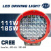 Wholesale 10'' 185W Abr Style 4X4 Offroad LED Driving Light (PD185)