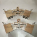 Wholesale Brush Holder for Electric Motors Carbon Brush