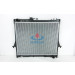 Wholesale Car Auto Radiator for Isuzu Pickup Dmax'06 From China Raidator Manufacturer