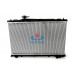 Wholesale Car Auto Radiator for Toyota Acm21/Acm26'01-04 Mt