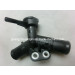 Wholesale Engine Thermostat Housing for Toyota (16502-21070)