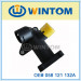 Wholesale Engine Thermostat Housing for VW (058 121 132A)