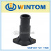 Wholesale Engine Thermostat Housing for Vw (027 121 145B)