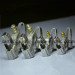 Wholesale Manufacturer Carbon Brush Holder for Industry