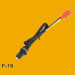Wholesale Motorbike Brake Switch, Motorcycle Brake Switch for F19