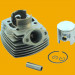 Wholesale Motorbike Cylinder, Motorcycle Cylinder for Ss8009