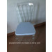 Wholesale Nice Look Acrylic Tiffany Dining Chair