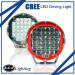 Wholesale Price 96W 9inch Round CREE LED Driving Light (PD 396)