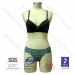 Wholesale Strap Lycra Bikini