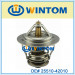 Wholsale After Market Water Flange with OEM for Hyundai 25510-42010