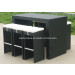 Wicker Bar Furniture Bar Stool