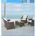 Wicker Furniture Leisure Garden Outdoor Patio Sofa