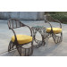 Wicker Rattan Furniture Garden Set G-12