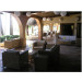 Wicker Woven PE Rattan Patio Sofa Furniture