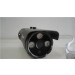 Wide Viewing Angle Motion Alarm Wired IR IP Camera