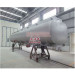 Widely Used Oil and Fuel Tanker Semi Trailer