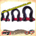 Winch Accessory Bow Shackle (BS210-1/BS210-2)