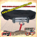 Winch Cover