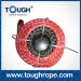 Winch Rope Full Set 16mm