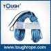 Winch Synthetic Cable 8mm