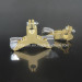 Wind Turbine Carbon Brush Holder for All AC, DC Applications