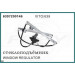 Window Regulator OEM 9067200146 for Mercedes-Benz Sprinter 906