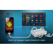 Windows CE 6.0 GPS Navigator Box with 1GHz 800X480