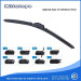 Windshield Wiper Blade Soft Wiper Blade