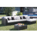Wintech Outdoor Furniture Sofa Set (TY0015)