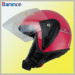 Winter Warm Half Face Motorcycle Helmet (MH032)