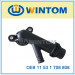 Wintom Spainsh Service Provide Pipe Elbow for Auto Engine Cooling System 11 53 1 708 808