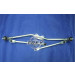 Wiper Assembly for Mercedes Benz Sprinter OEM 9068200040