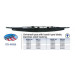 Wiper Blade (FS-406S)