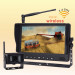 Wireless Backup Camera Video System with Mounts to Farm Agricultural Parts