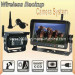 Wireless Camera Monitor System (DF-7260111)