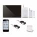 Wireless GSM Remote Control Home Burglar Intruder Alarm System