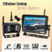 Wireless Horse Barn Camera System (DF-7971W)