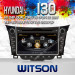 Witson Car DVD GPS for for Hyundai Series I30 2012 (W2-C156)