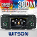 Witson Car DVD Unit for Jeep Liberty 2002-2007 Caravan 2002-2007 Concorde 2002-2004 Dakota 2002-2004 Durango 2002-2003 Interpid 2002-2004 (W2-C201)