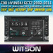 Witson Car DVD for Hyundai Getz (W2-D8900Y)