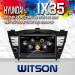 Witson Car DVD for Hyundai Tucson/Ix35 (W2-C047)